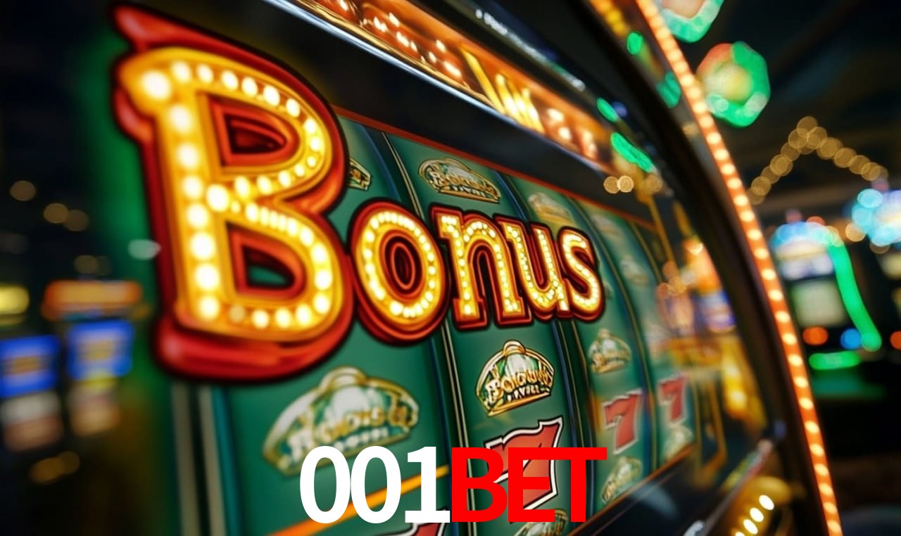 Sucesso 001bet