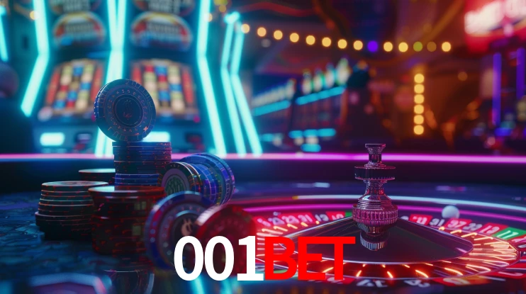 Platform Technology 001bet