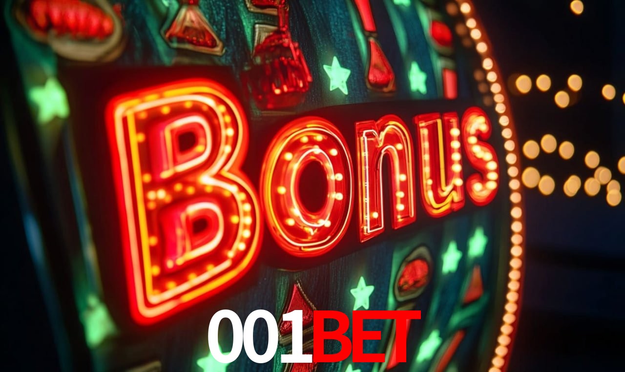 Casino Ao Vivo 001bet