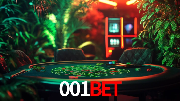 Programa VIP 001bet
