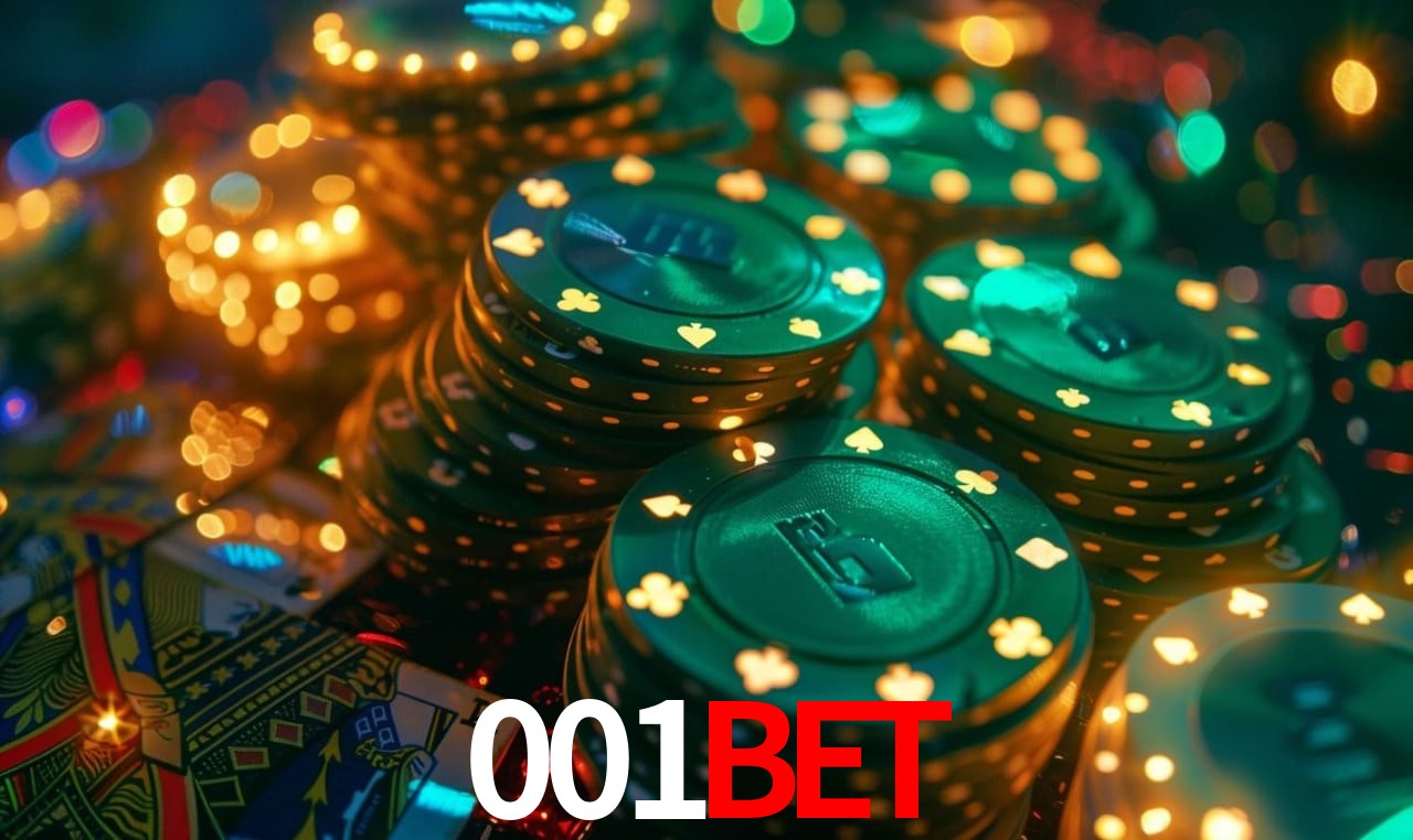 Ofertas Exclusivas 001bet