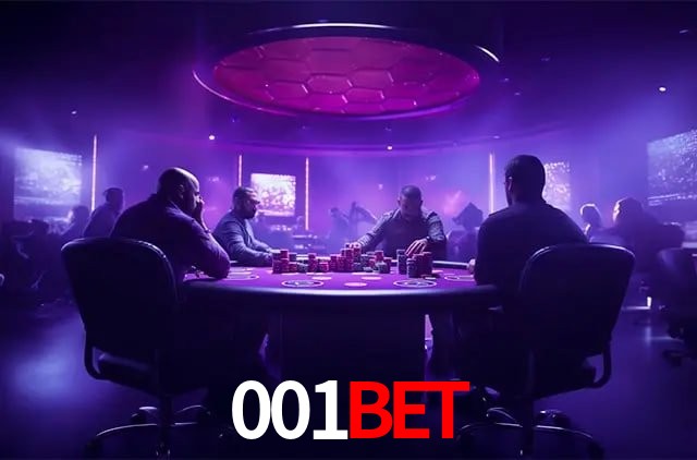 Torneios 001bet