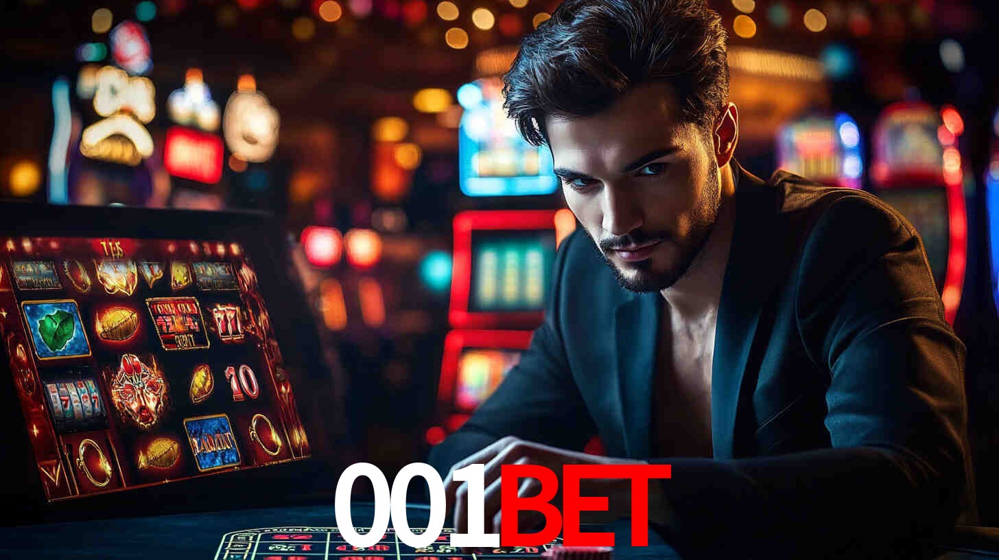 bet 001bet