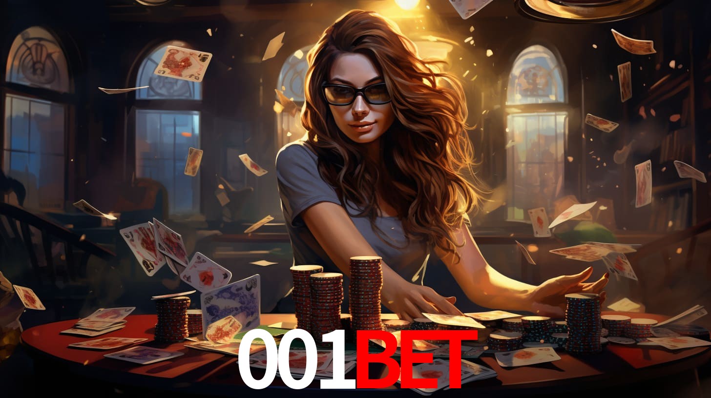 Roulette Table 001bet