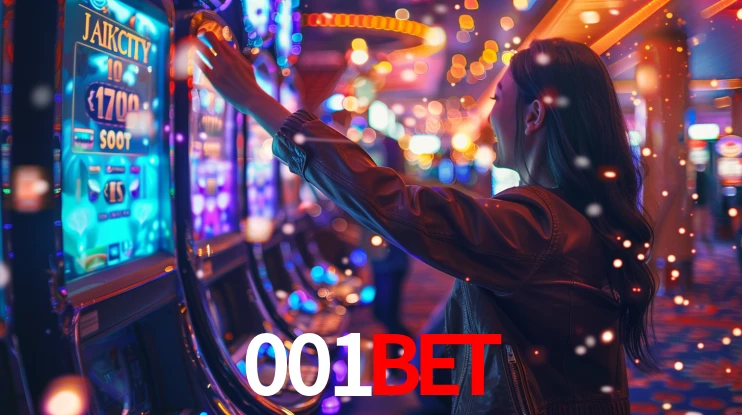 001bet: Seu Especialista em Apostas Esportivas Brasileiras