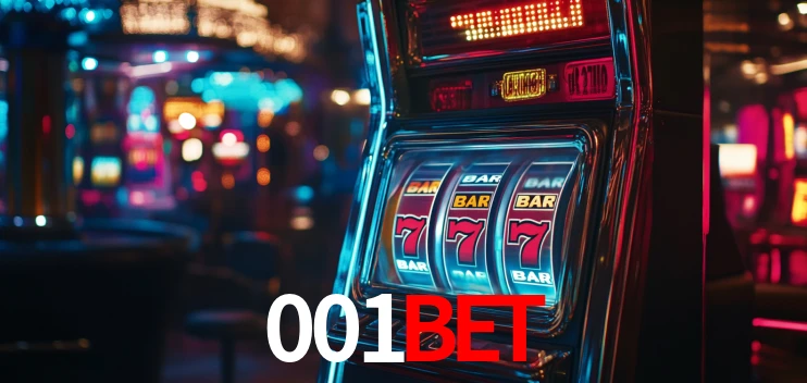 Welcome Bonus 001bet