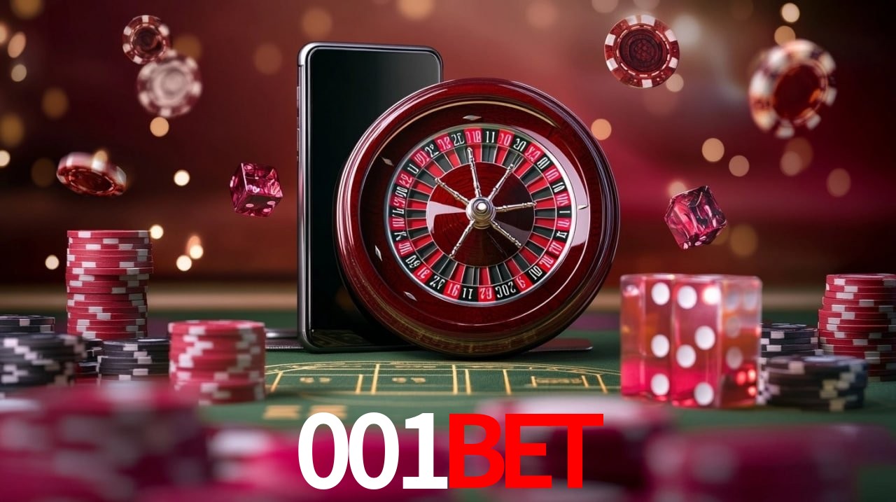 Tennis Betting 001bet