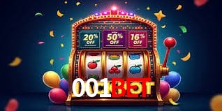 Programa VIP 001bet