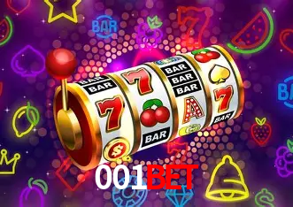 A Popularidade dos Caça-Níqueis no 001bet