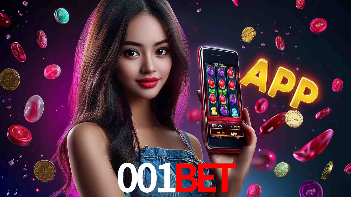 Segurança App 001bet