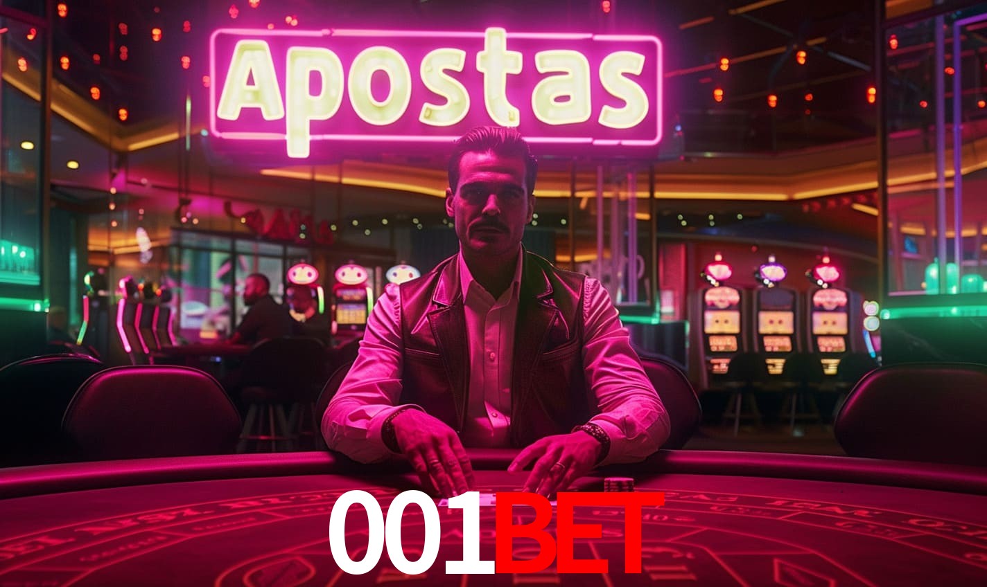 PIX Instantâneo 001bet