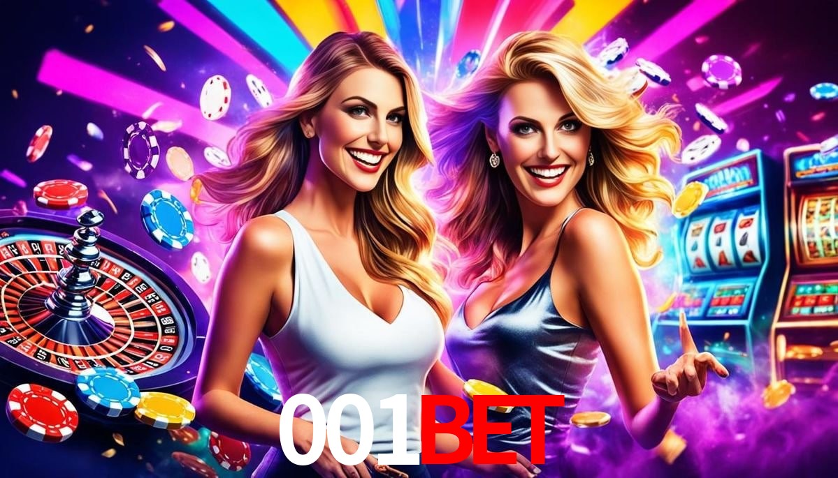 Diretório de Jogos 001bet