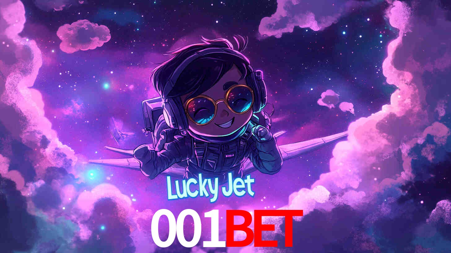 App Mobile 001bet