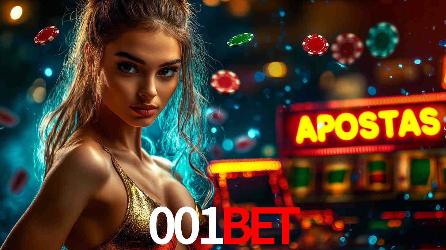 Performance App 001bet