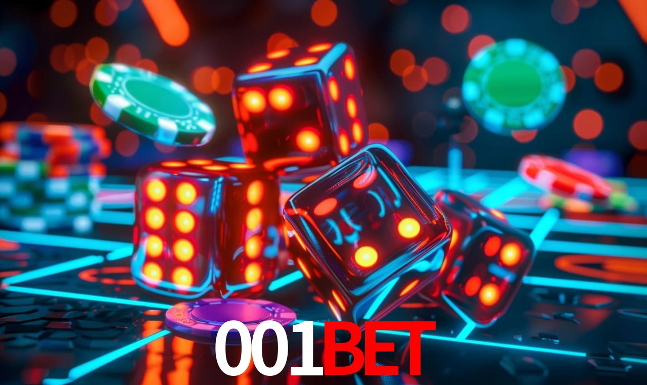 Apostas de Tênis 001bet