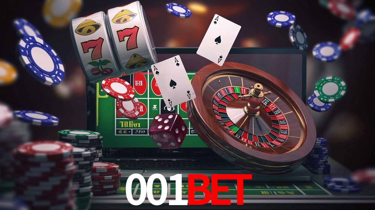 Experimente o Login Seguro Premium no 001bet