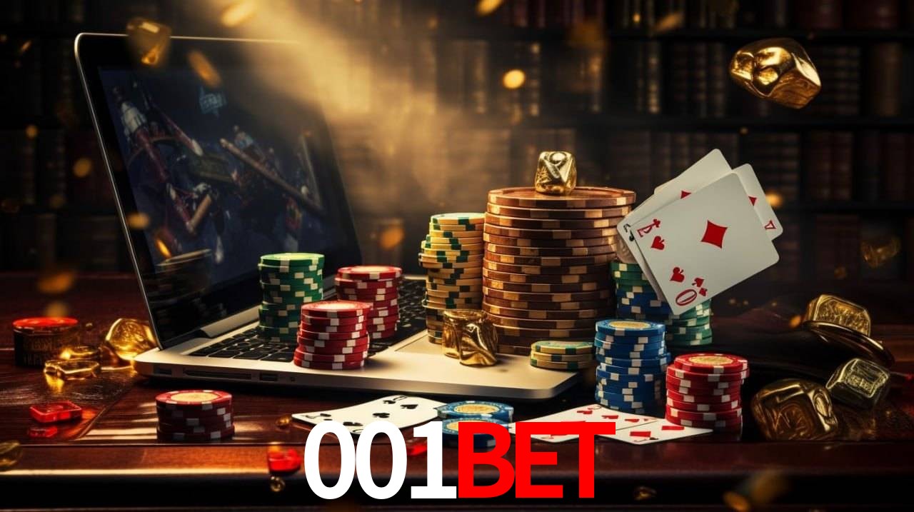 Sistemas de Segurança 001bet