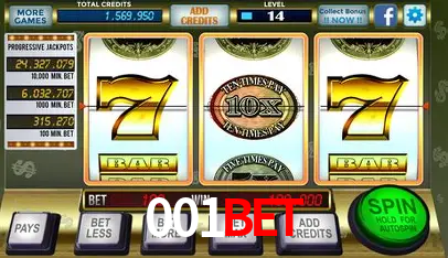 Apostas Esportivas na 001bet: Um Guia Completo