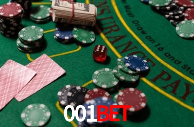 Segurança App 001bet