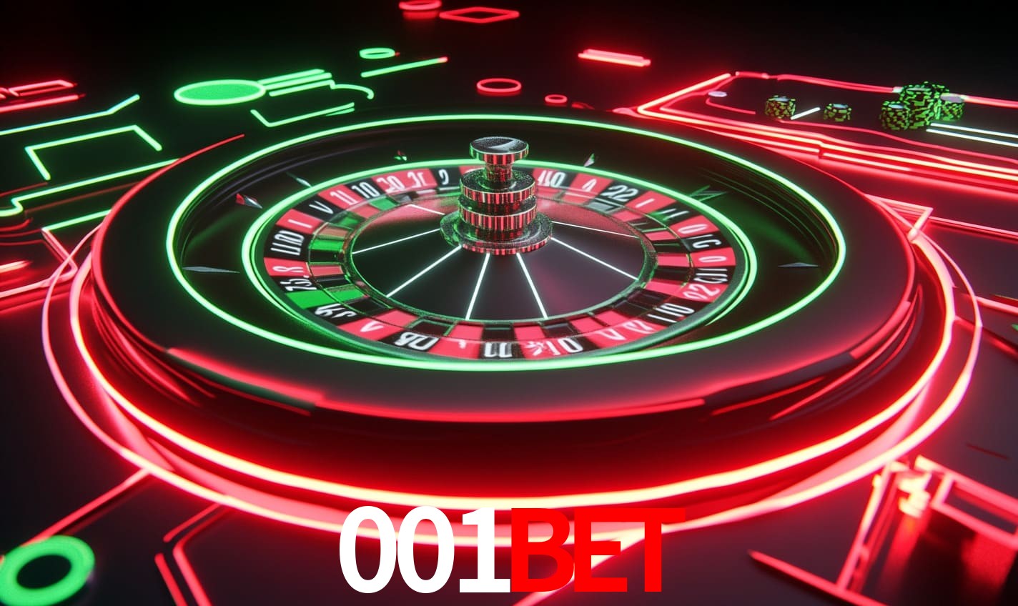 Interface Premium 001bet
