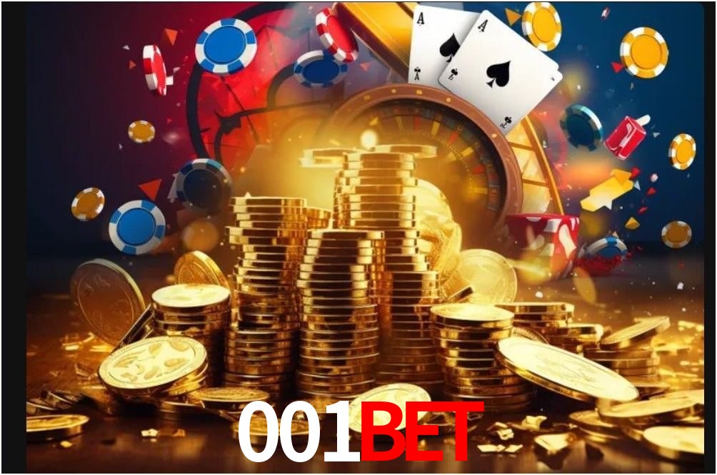 Estatísticas 001bet