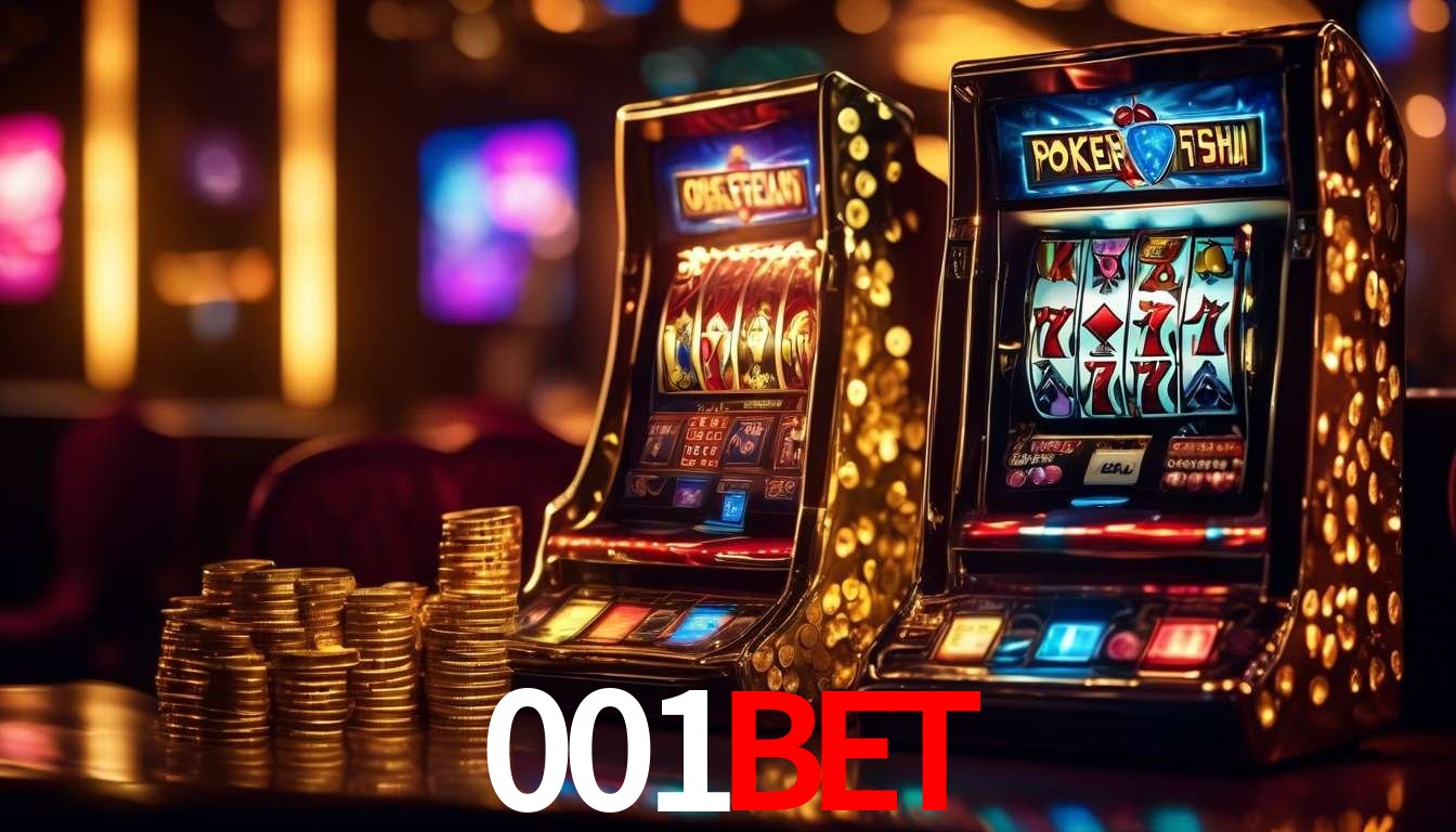 Mesa de Blackjack 001bet