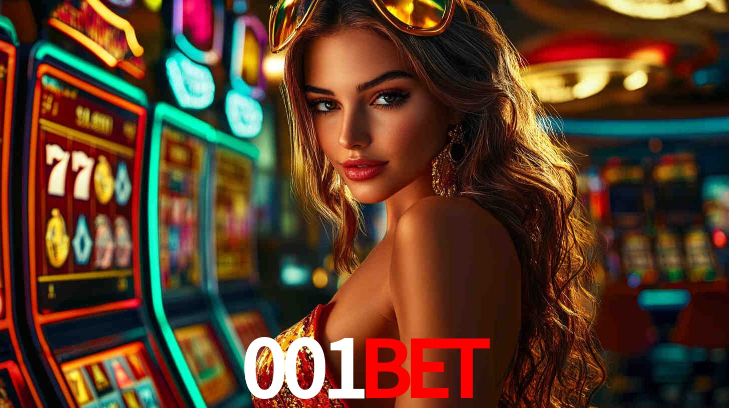 001bet App Interface
