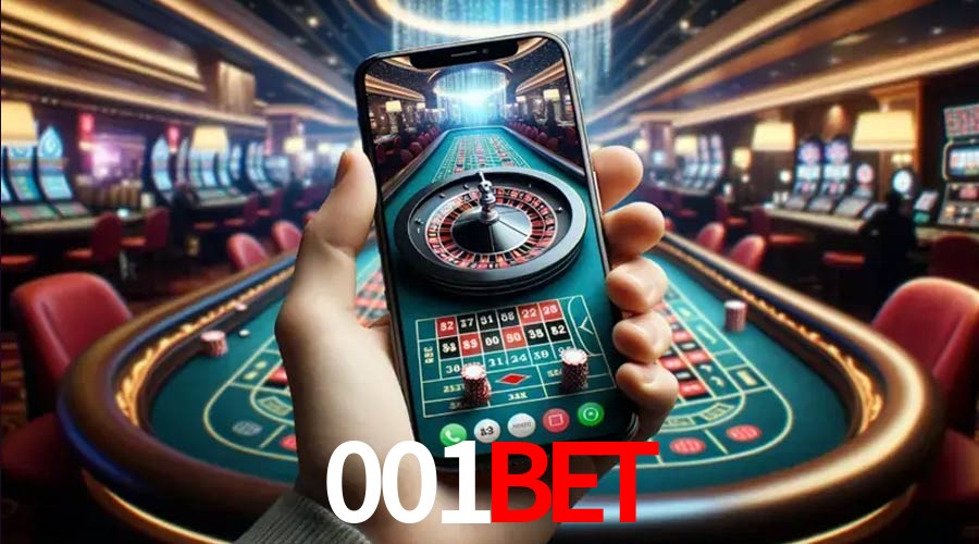 API Integration 001bet