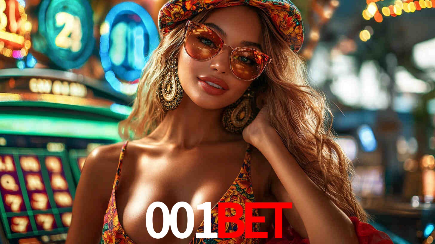 Ofertas Imperdíveis na 001bet: Promoções e Bônus Que Valem a Pena