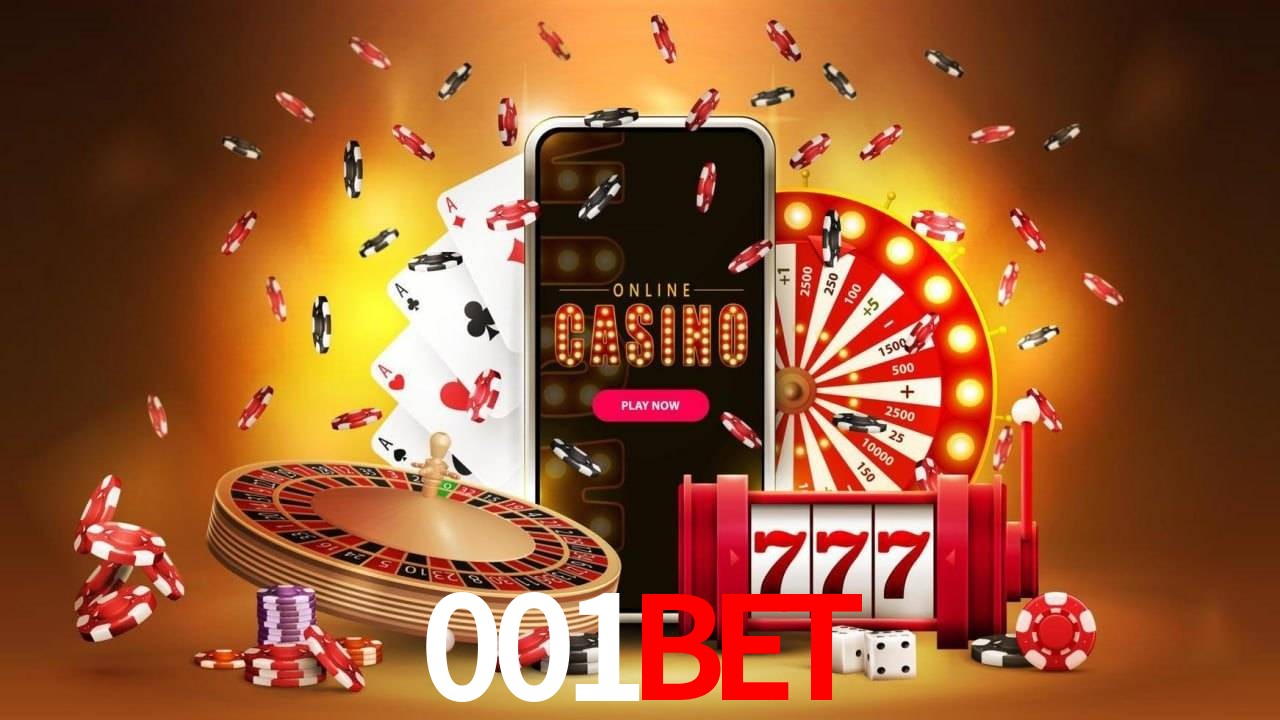 001bet Giros Grátis