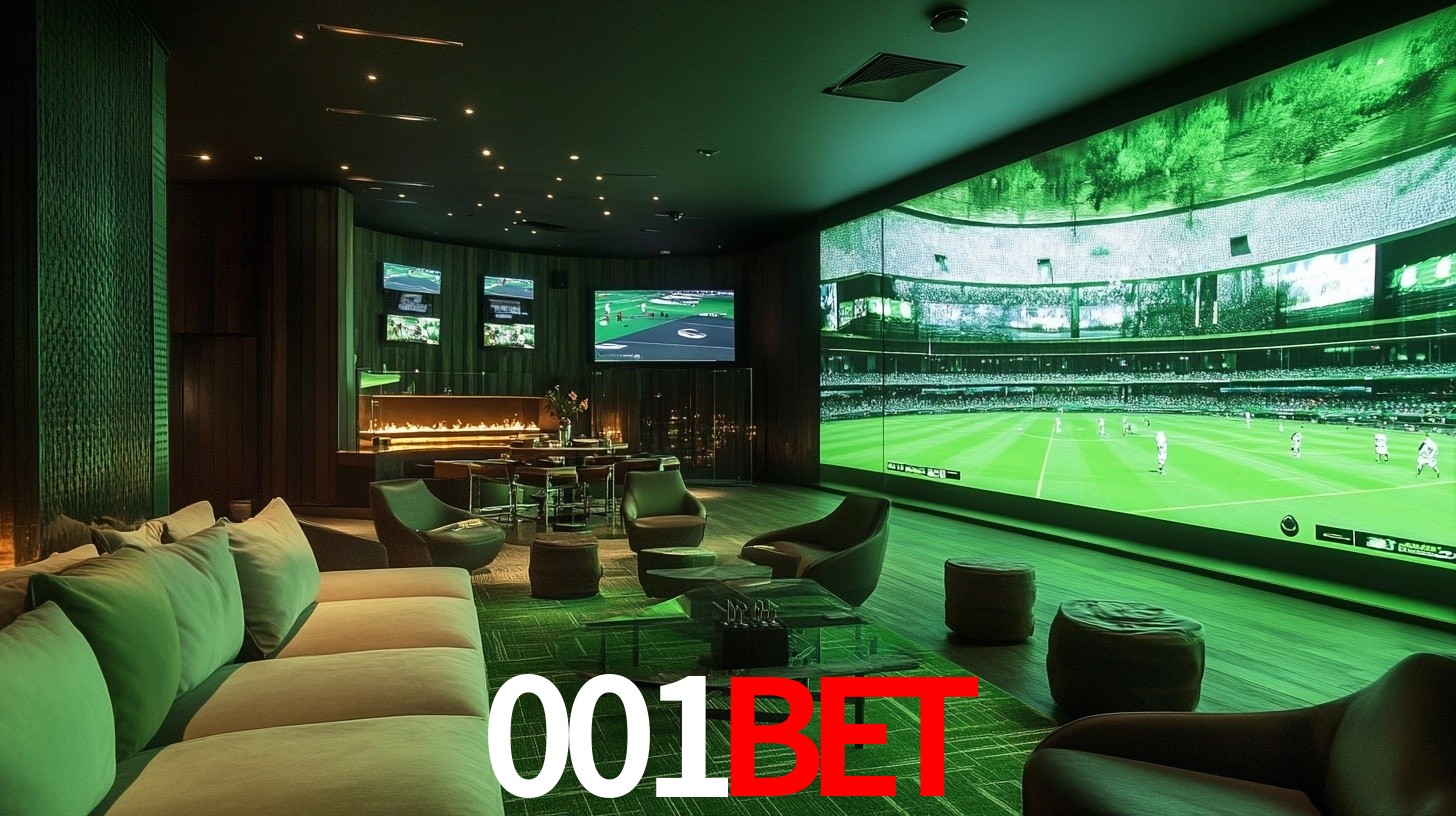 Bônus Generosos e Exclusivos no 001bet para Você!