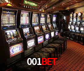 Desvendando o Mundo dos Jogos Virtuais na 001bet