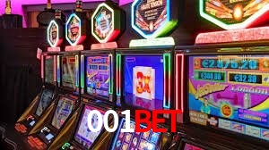 Recursos de Bônus 001bet