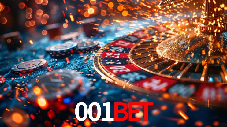Flash Promotion 001bet