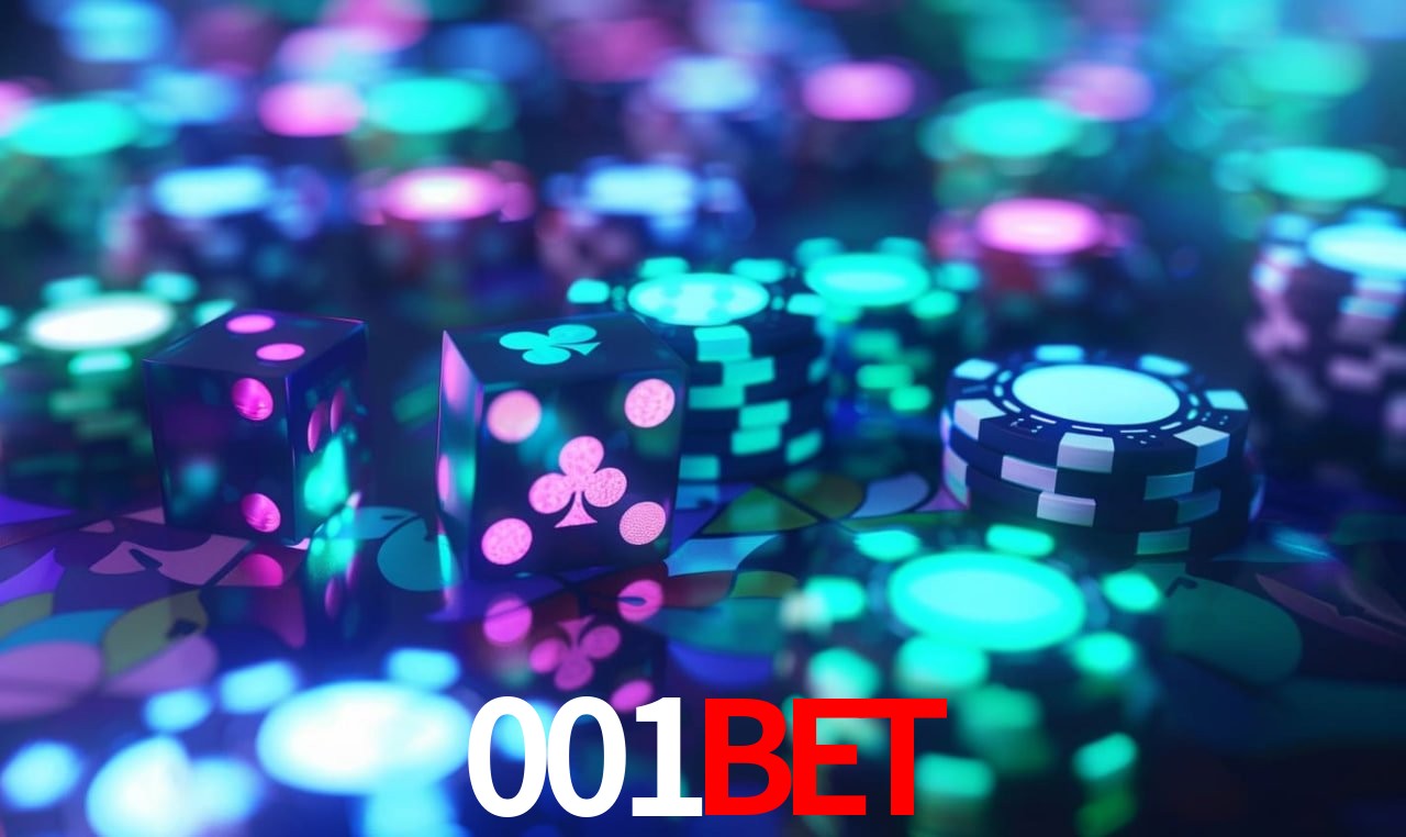Design Responsivo 001bet