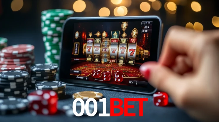 Premium Interface 001bet