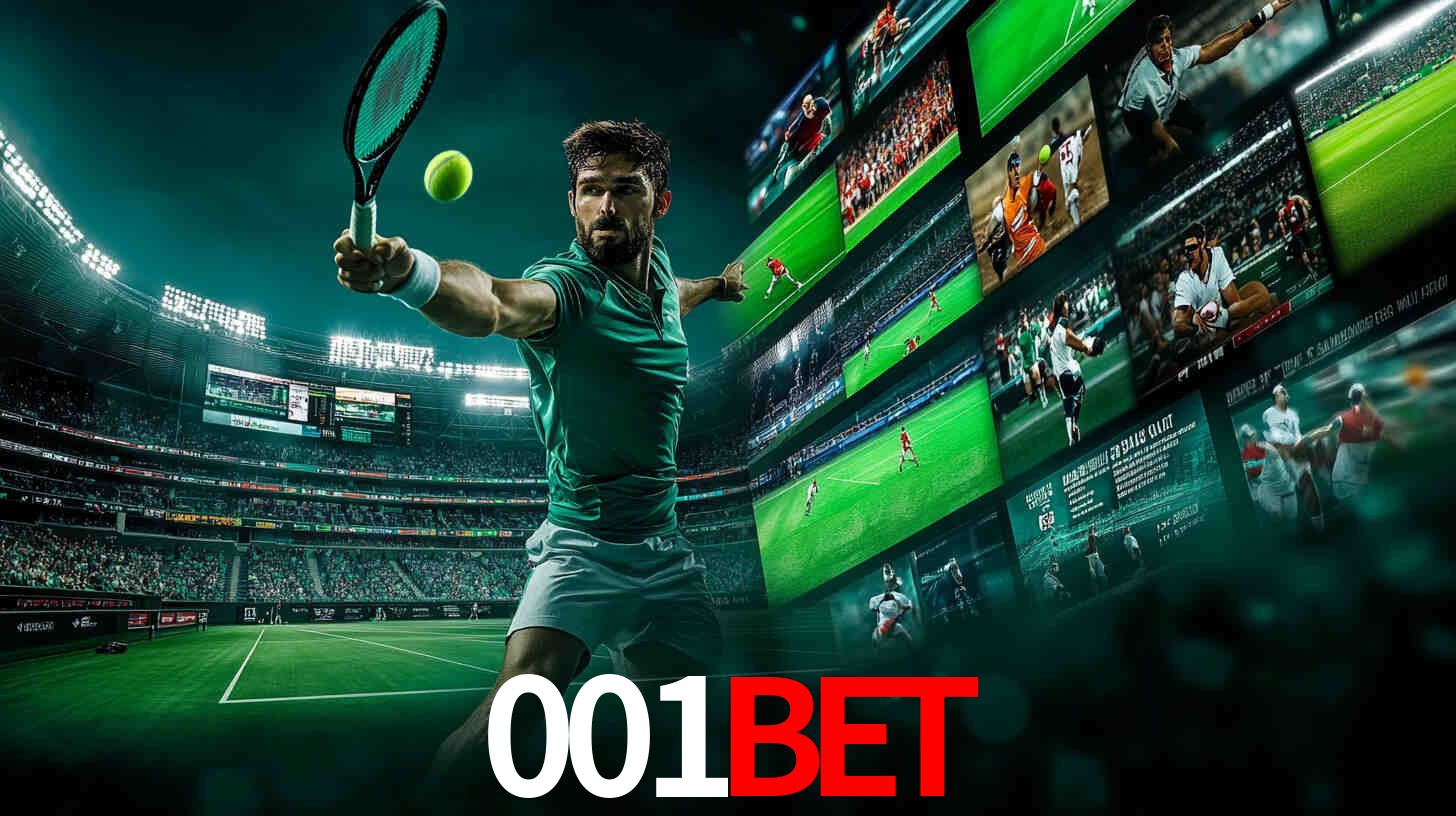 Benefícios Download 001bet