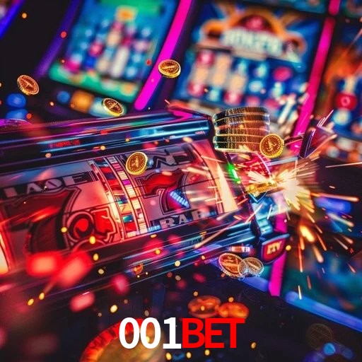 Benefícios da Conta 001bet