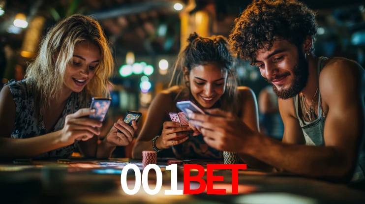 Daily Bonuses 001bet