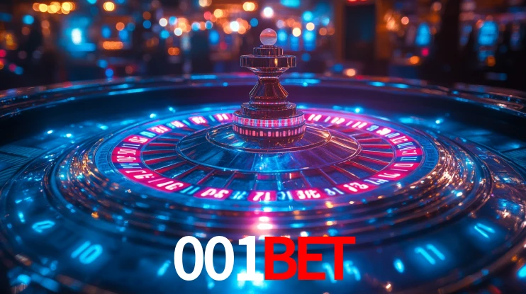 001bet: Jogos de Caça-Níqueis-Altas Recompensas, Roleta-Velocidade, Blackjack-Desafios Máximos
