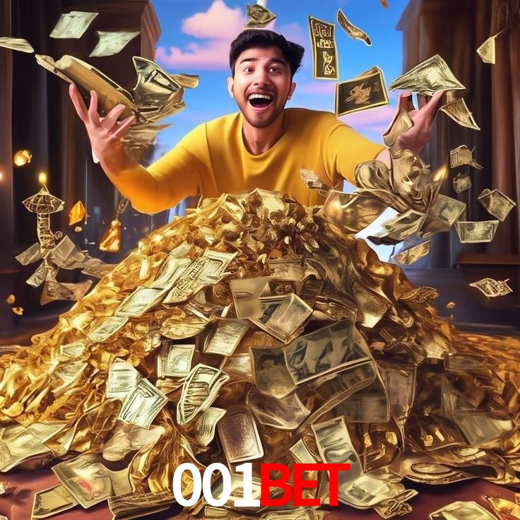Tecnologia da Plataforma 001bet