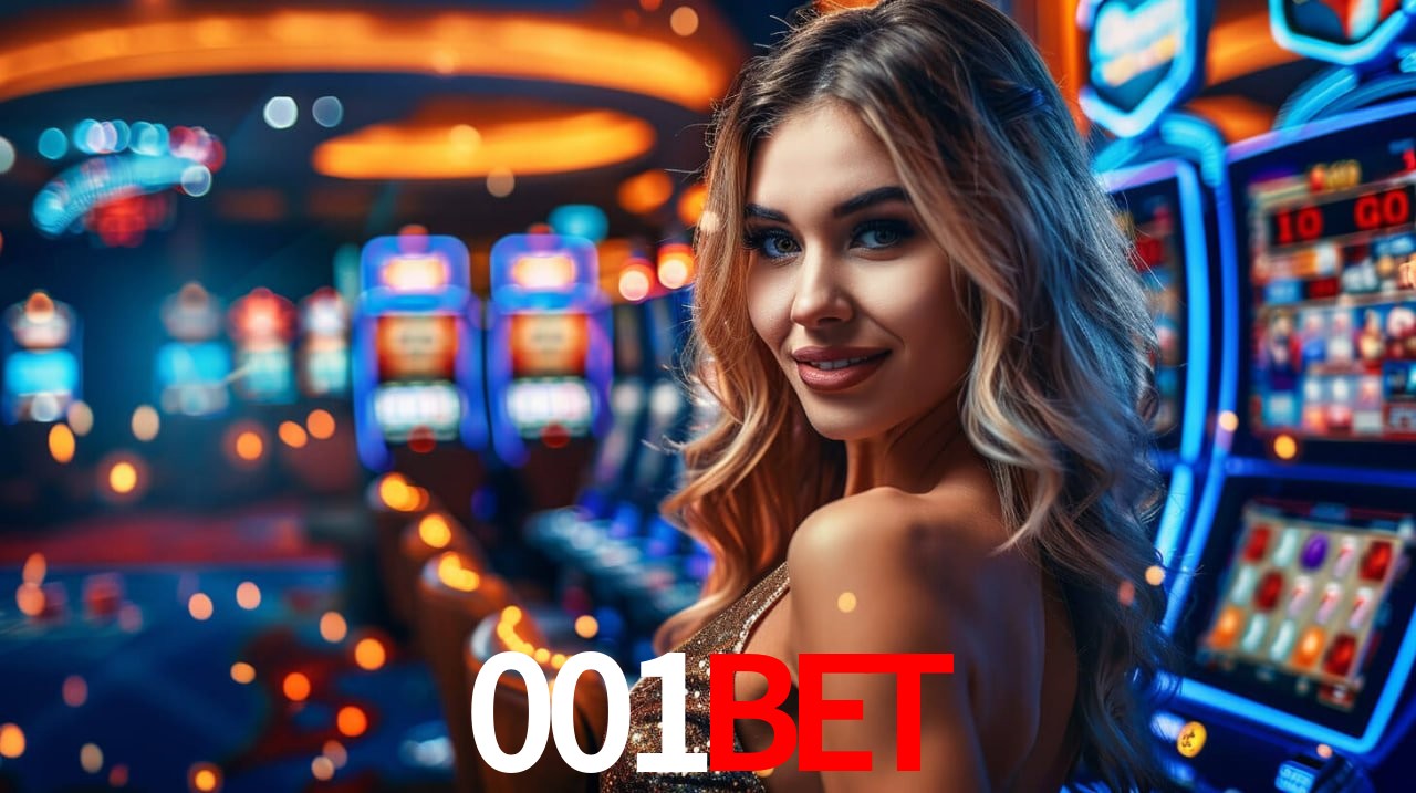 Live Casino 001bet
