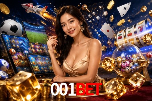 Account Benefits 001bet