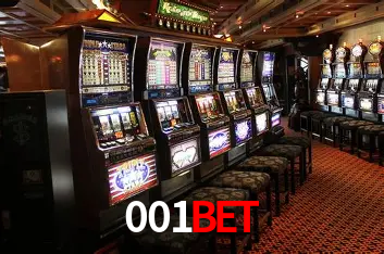 Explorando a Categoria de Eventos em Apostas na 001bet