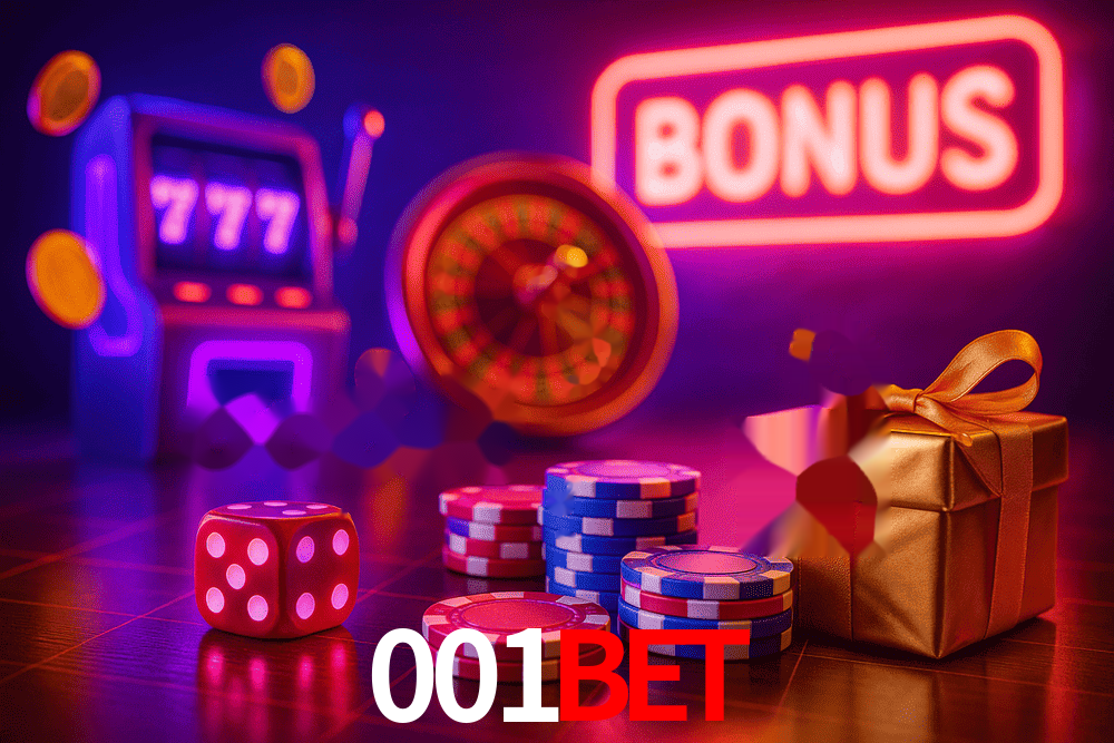 A Emoção da Loteria na 001bet: Uma Chance de Mudança de Vida