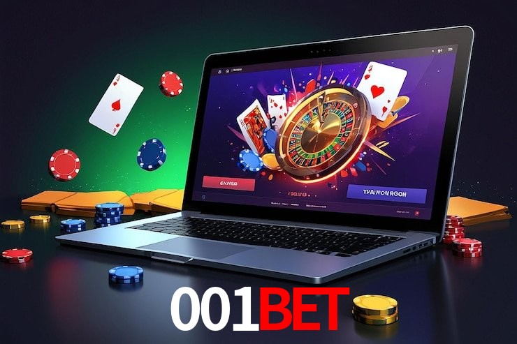 Suporte VIP 001bet