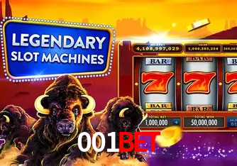 Inovações de Jogos na 001bet: O Futuro das Experiências Interativas