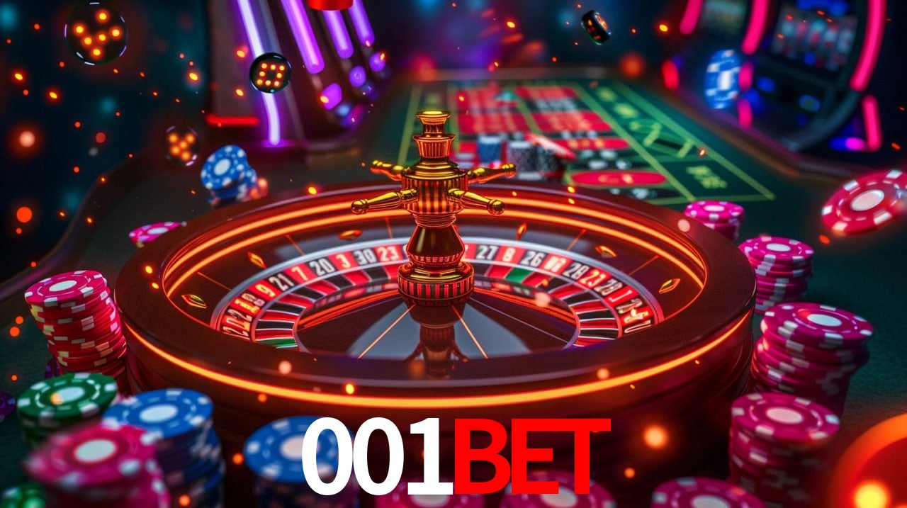 Experiência VIP 001bet